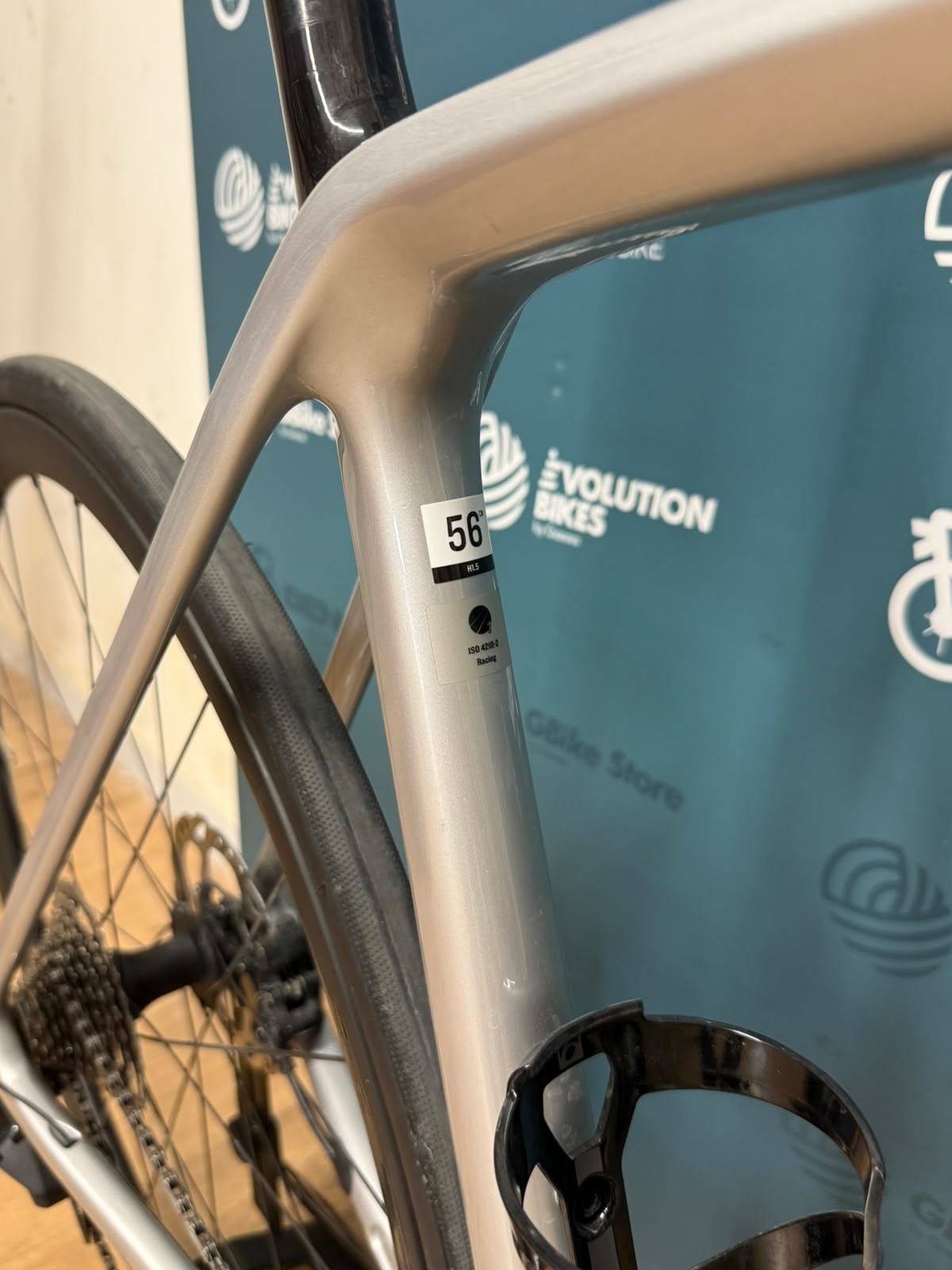 Trek Emonda SL6 Pro Di2 taglia 56 - Usata
