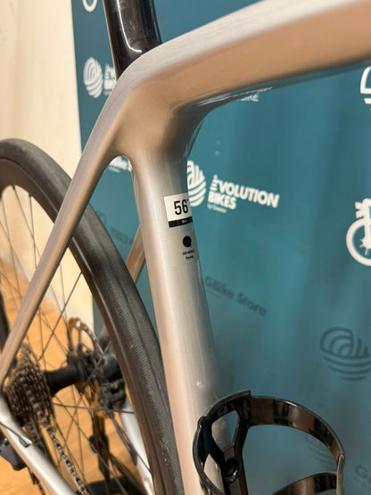 Trek Emonda SL6 Pro Di2 taglia 56 - Usata