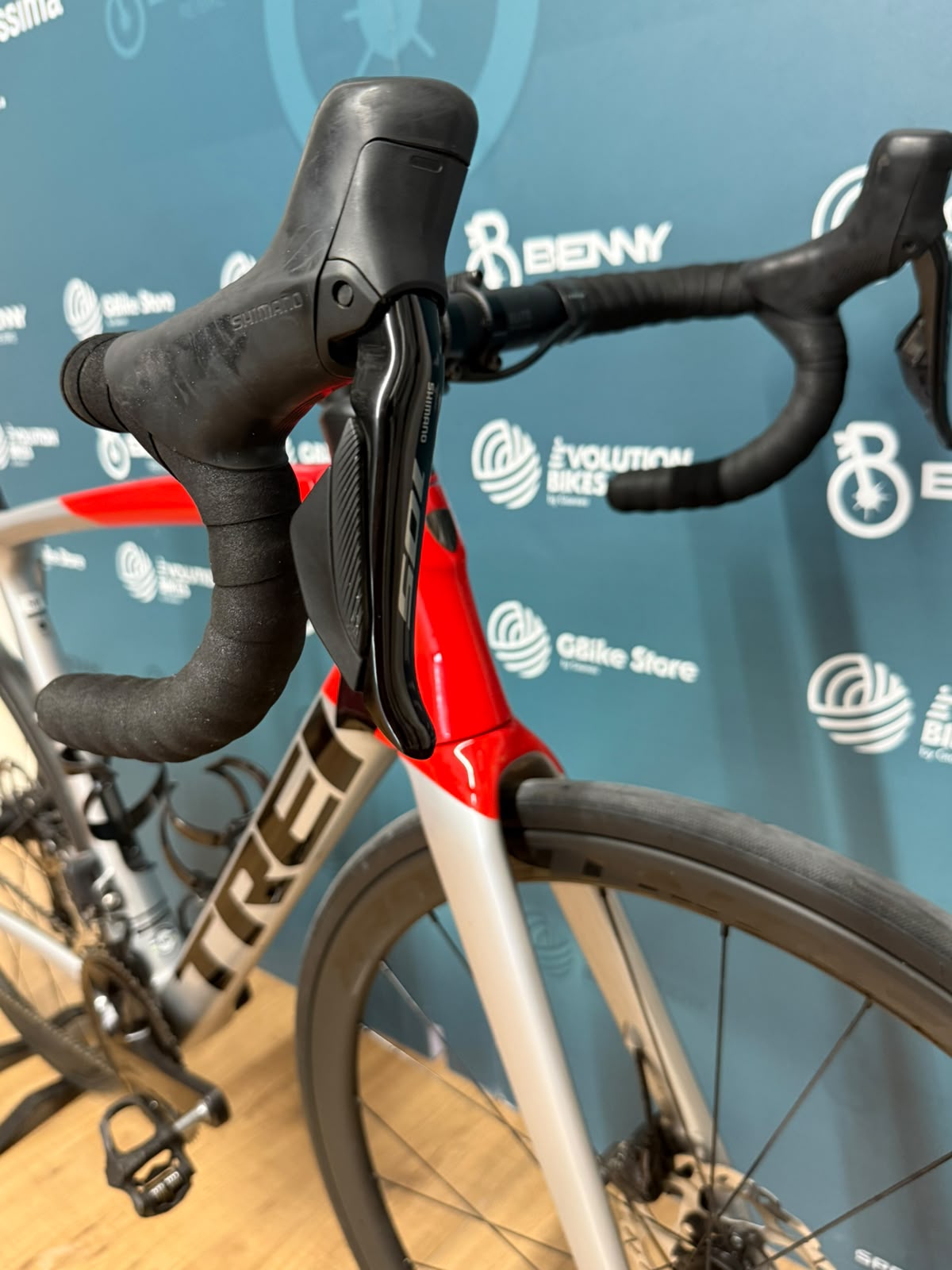 Trek Emonda SL6 Pro Di2 taglia 56 - Usata