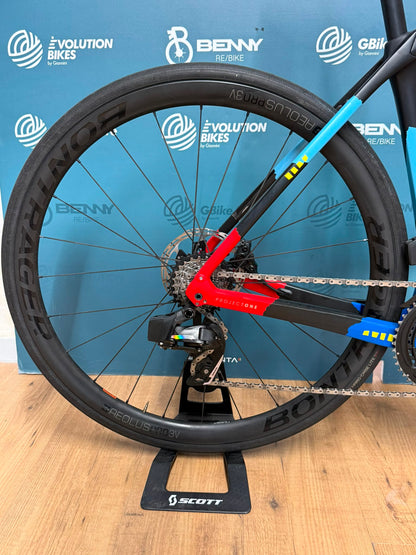 Trek SLR 7 AXS Team Replica taglia 54 - Usata