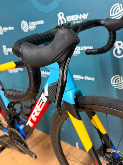 Trek SLR 7 AXS Team Replica taglia 54 - Usata