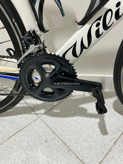 Wilier Cent1 coupes d'air S - Utilisé