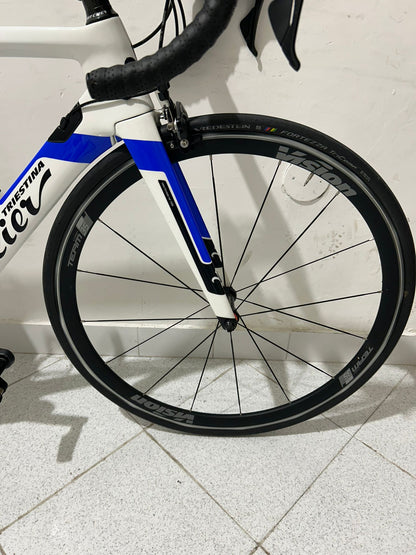 Wilier Cent1 coupes d'air S - Utilisé