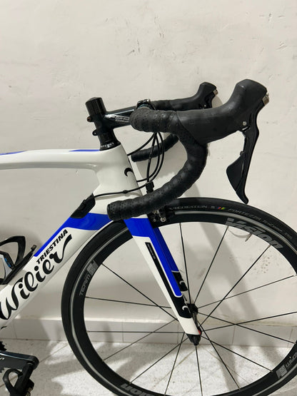 Wilier Cent1 coupes d'air S - Utilisé