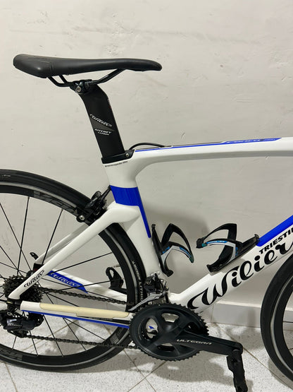 Wilier Cent1 coupes d'air S - Utilisé