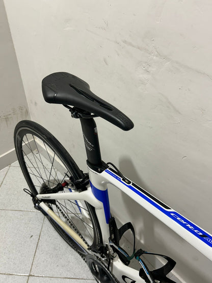 Wilier Cent1 coupes d'air S - Utilisé