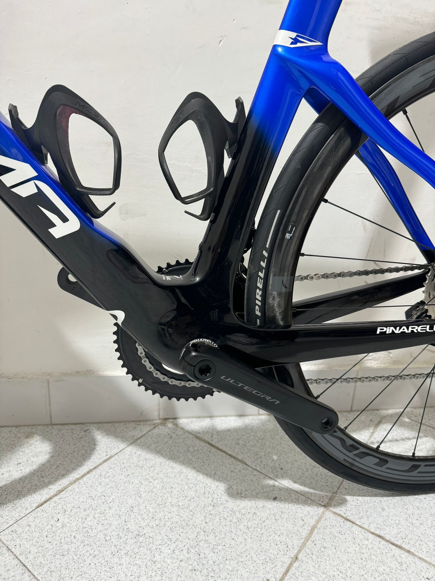 Pinarello Dogma F Size 550 - Utilisé