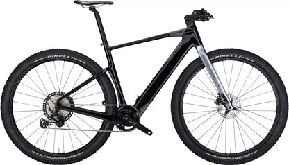 Wilier Adlar híbrido