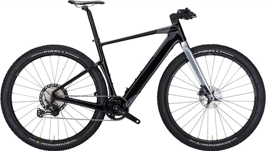 Wilier Adlar híbrido