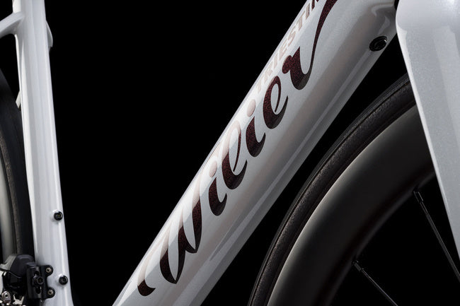 Wilier Híbrido rasgado - Ultegra DI2