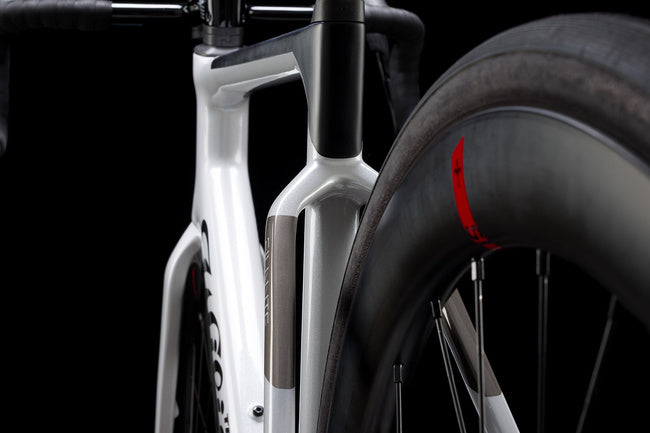 Wilier Ripper Hybrid - Sram Force Axs 2x12