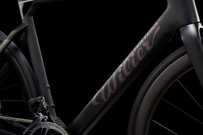 Wilier Híbrido rasgado - Ultegra DI2