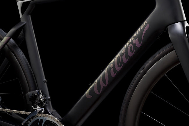 Wilier Ripper Hybrid - Sram Force Axs 2x12
