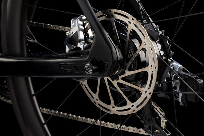 Wilier Híbrido rasgado - Ultegra DI2