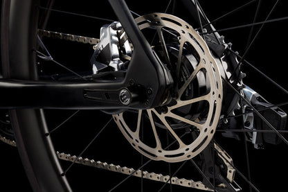 Wilier Ripper Hybrid - Sram Force Axs 2x12