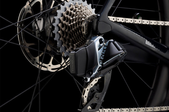 Wilier Híbrido rasgado - Ultegra DI2