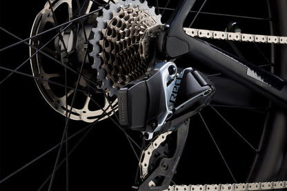 Wilier Híbrido rasgado - Ultegra DI2