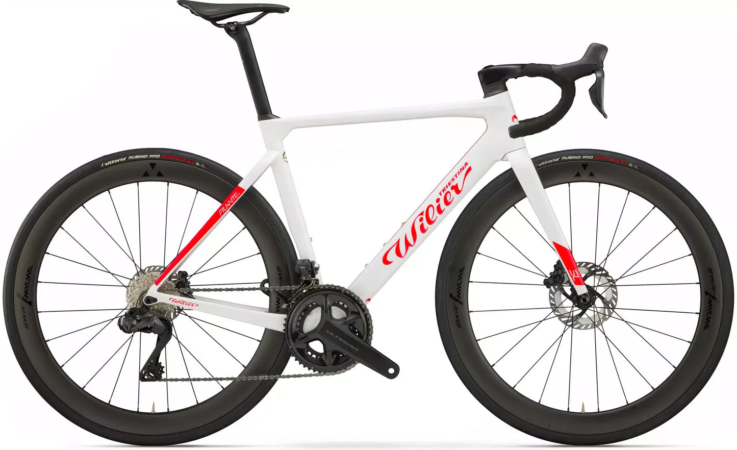Wilier SLL SL Shimano 105 Di2