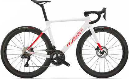 Wilier SLL SL Shimano 105 Di2