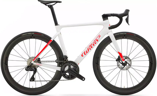 Wilier SLL SL Shimano 105 Di2