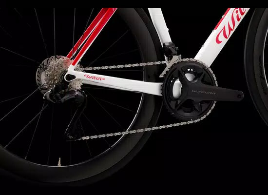 Wilier SLL SL Shimano 105 Di2