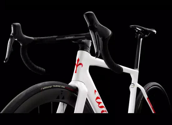 Wilier SLL SL Shimano 105 Di2