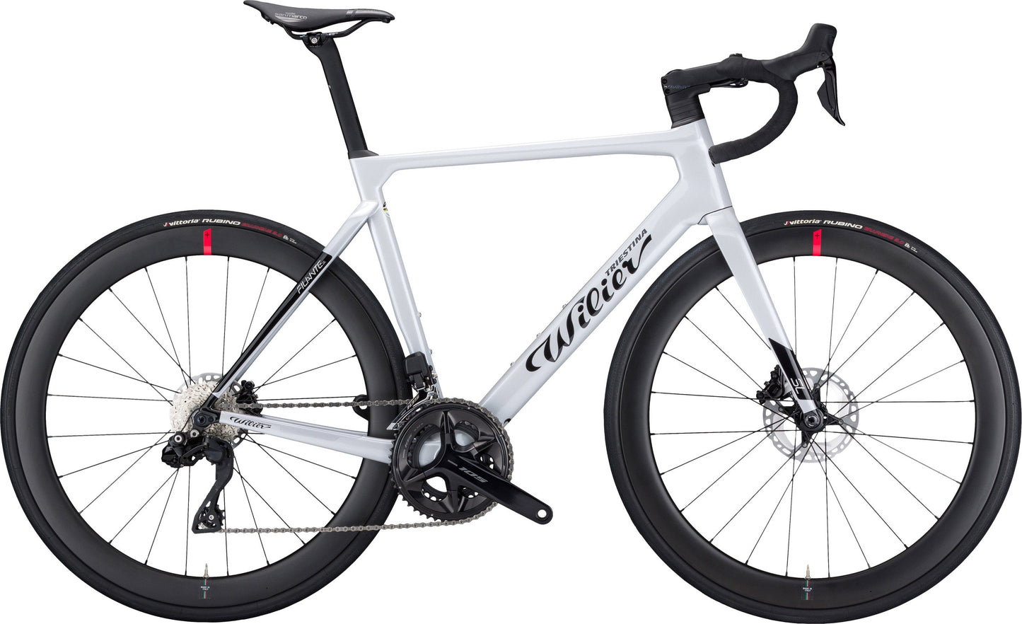 Wilier Slle Sl Ultegra Di2