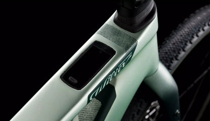 Wilier Adlar híbrido