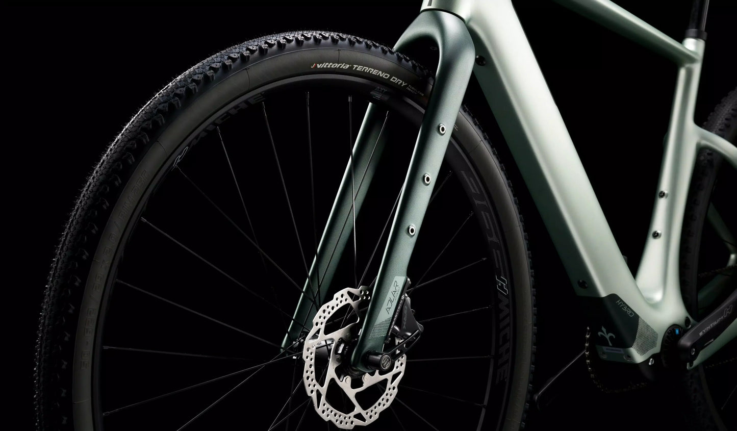 Wilier Adlar híbrido