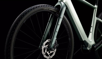 Wilier Edición de embalaje de bicicletas híbridas Adlar