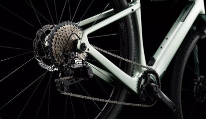 Wilier Edición de embalaje de bicicletas híbridas Adlar