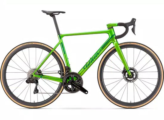 Wilier Vertical SLR Ultegra DI2