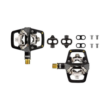Pedali Look X-Track En-Rage Plus TI
