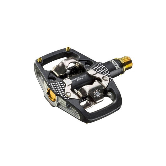 Mira los pedales X-Track En-Rage Plus TI