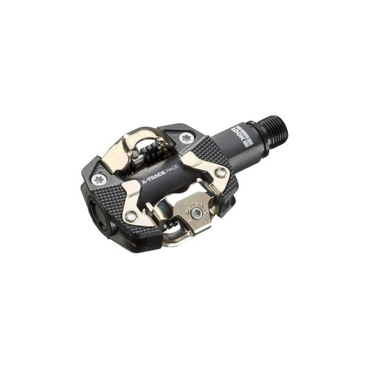Mira los pedales X-Track Race
