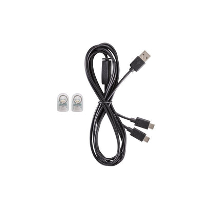 Mira los pedales X-Track Power Dual