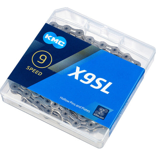 Cadena KONC X9SL - 9V