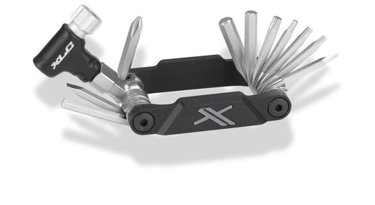 Multiherramienta XLC Q-SERIES TO-M14 - 12 Funciones
