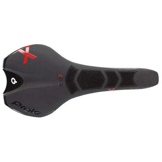 Prolog Saddle X Zero 2 CPC Nack