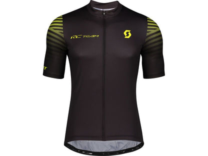 Chemise à manches courtes Scott Équipe RC 10