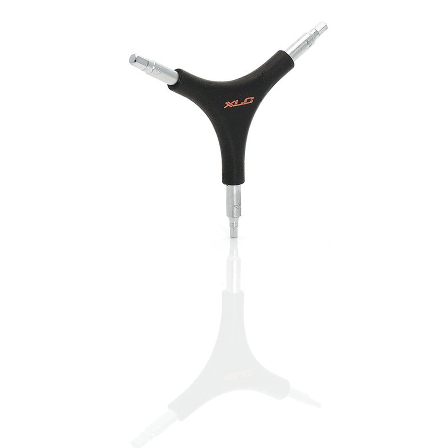 Clave XLC para y TO-M02