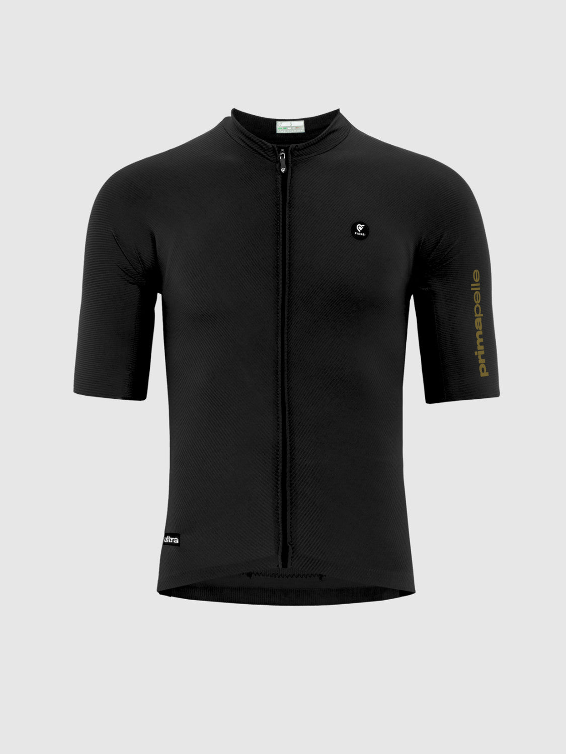 Maglia Maniche Corte Pissei Primapelle Ultra 2026