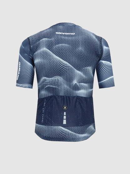 Camisetas Manga Corta Pissei Sanremo 2026