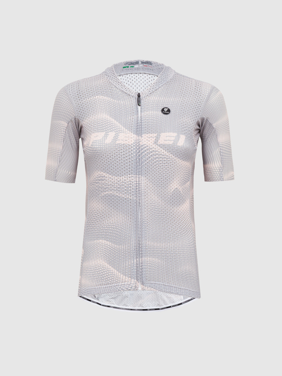 Camiseta de manga corta Mujer Pissei Sanremo 2026