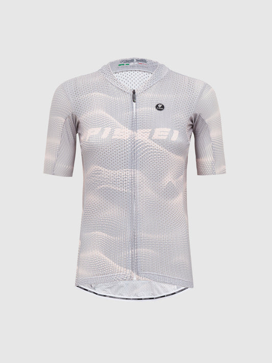Camiseta de manga corta Mujer Pissei Sanremo 2026
