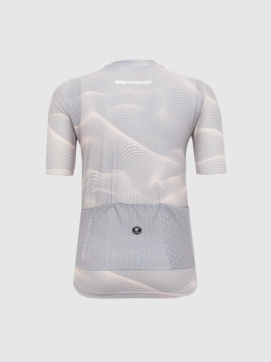 Camiseta de manga corta Mujer Pissei Sanremo 2026