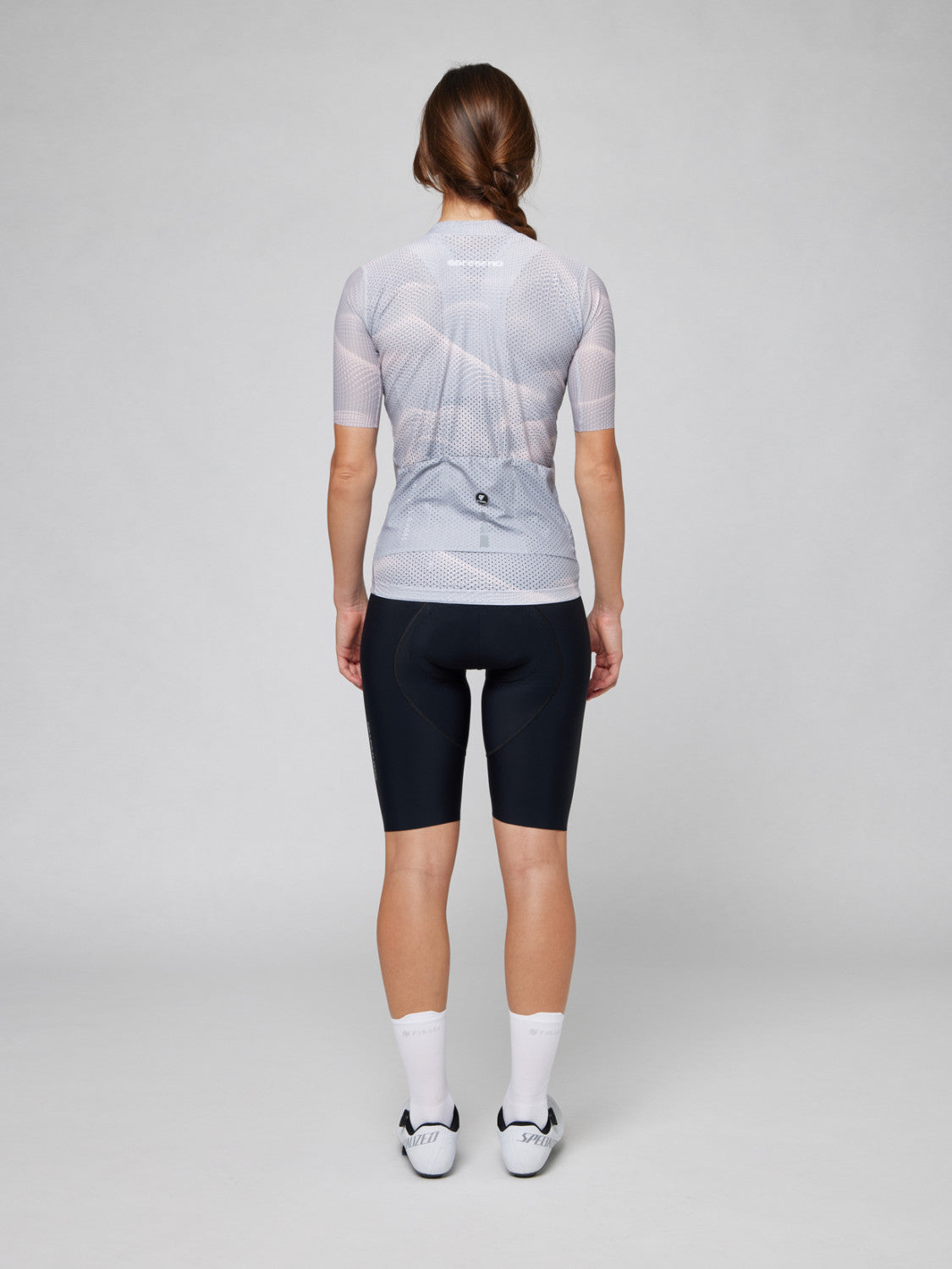 Camiseta de manga corta Mujer Pissei Sanremo 2026