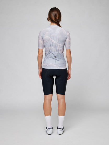 Camiseta de manga corta Mujer Pissei Sanremo 2026