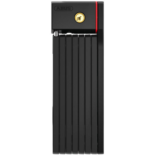 Lucchetto Pieghevole Abus Bordo 100cm - uGrip 5700K + SH Portalucchetto
