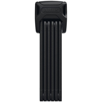 Lucchetto Pieghevole Abus Bordo 600k/90cm + Supporto SH & Saddlefix + Raincap